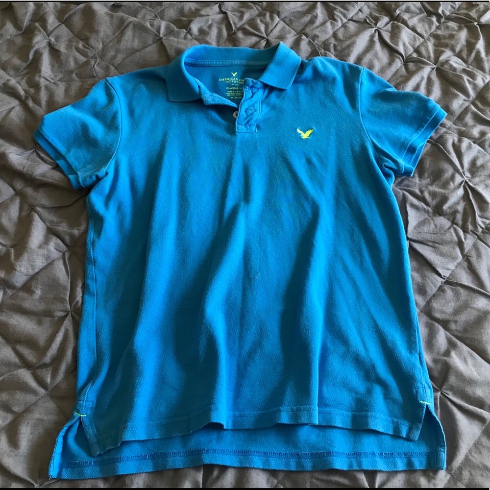 American Eagle Polo